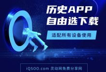 现可以下载历史版本的应用渠道-iQSOO