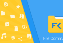 一款好用的File Commander文件管理器,功能全面,无广告-iQSOO