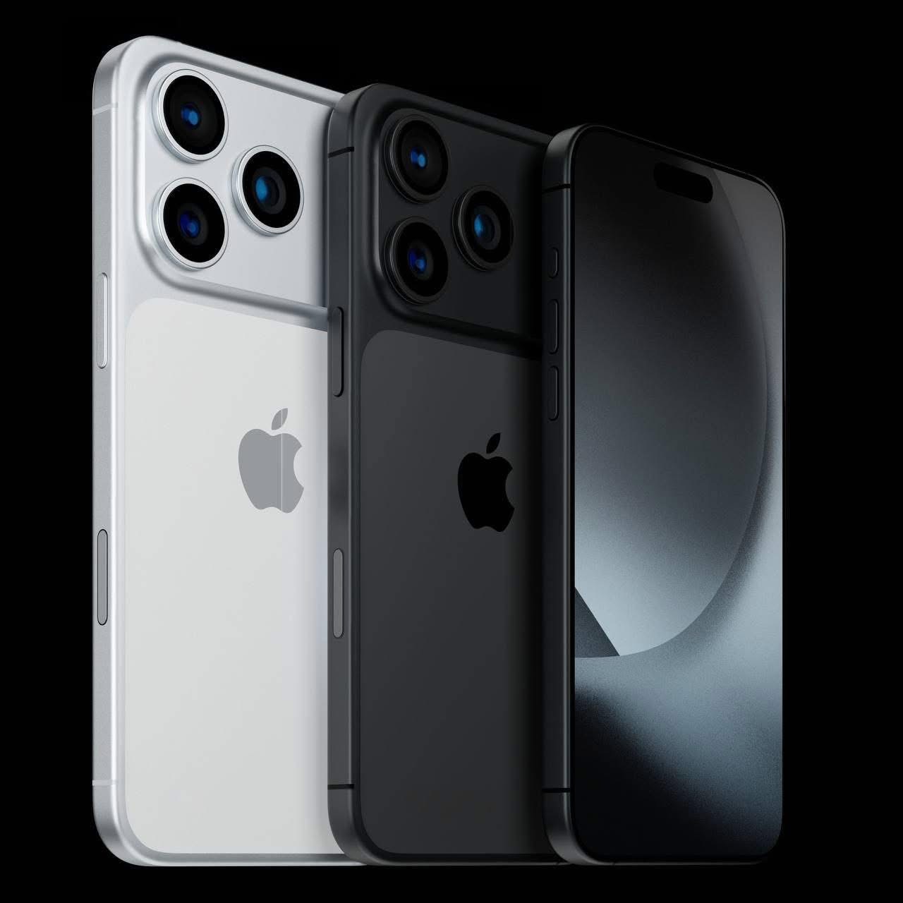 iPhone 17系列传闻规格曝光:创新设计与性能升级-iQSOO