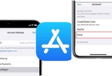 iPhone 换区和注册其他国家地区的详细教程-iQSOO