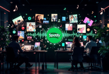 一个操作秒解决Spotify不能登录听歌问题-iQSOO