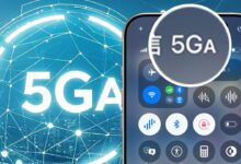 iPhone 不升级系统只升级5GA网络制式-iQSOO