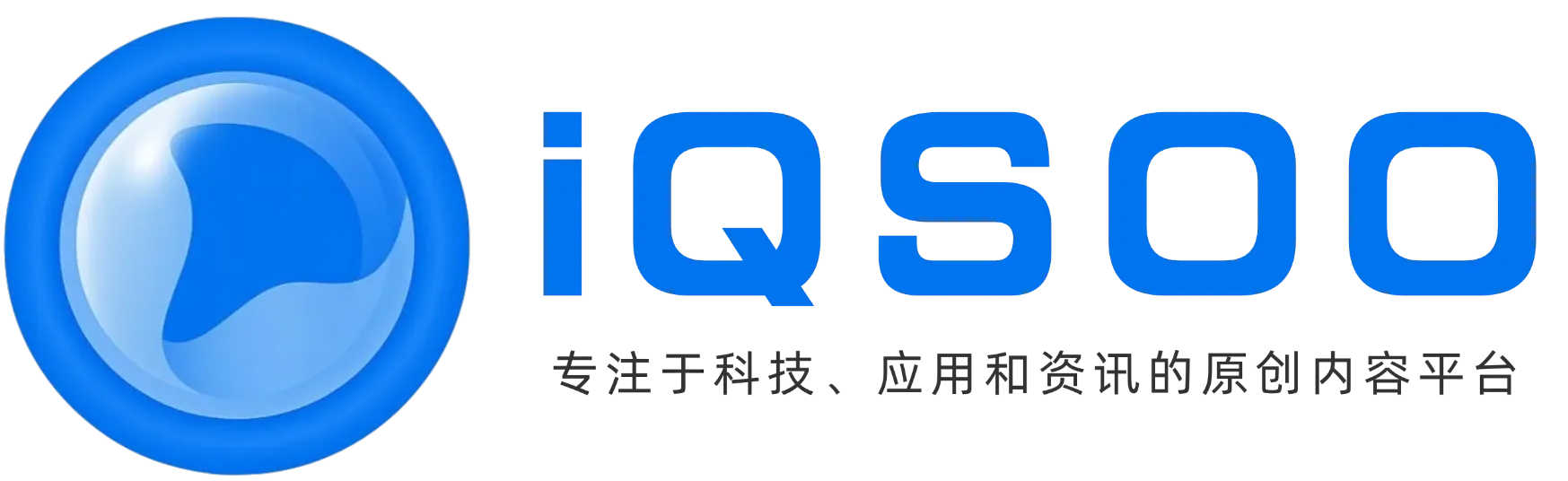 iQSOO-畅享极速 Ai 科技体验，实时聚焦前沿动态