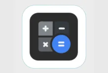 一款开源小而美的仅仅占用 6.95M 的手机多功能计算器-iQSOO
