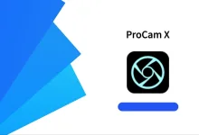 ProCam X v2.18 高级版-iQSOO