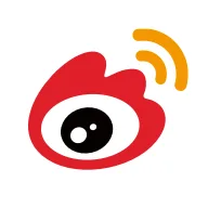 微博轻享版图标