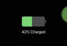 如何创建一个Apple“电池充满时提示”的快捷指令-iQSOO