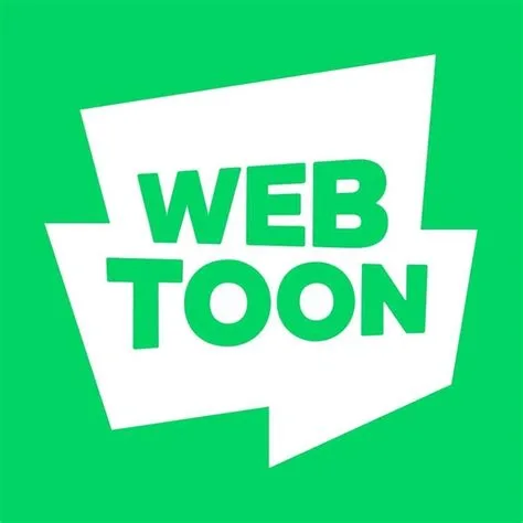 WEBTOON图标