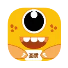 画质兽助手图标