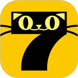 七猫小说图标