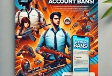 和平精英账号被误判禁言?手把手教你快速申请解除!-iQSOO