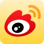 微博图标