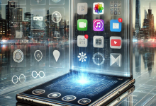 未来智能手机将会变成什么样?会不会被其他设备代替?-iQSOO