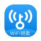 WiFi万能钥匙图标