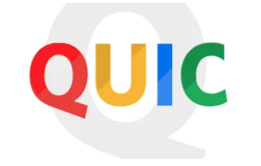 QUIC图标